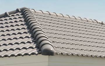 advantages of Sutton Crosses clay roofing