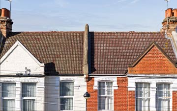 clay roofing Sutton Crosses, Lincolnshire