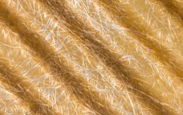 Sutton Crosses fibreglass roof waterproofing