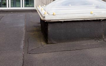 disadvantages of Sutton Crosses flat roofs