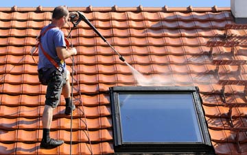 roof cleaning Sutton Crosses, Lincolnshire