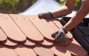 Sutton Crosses roof tile contractors