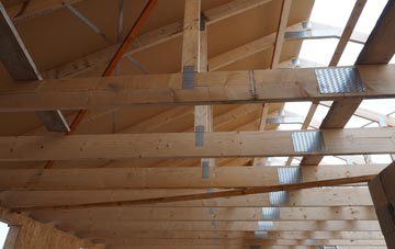 Sutton Crosses roof truss costs