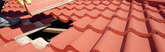 compare Sutton Crosses roof repair quotes