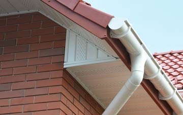 Sutton Crosses soffit repair costs