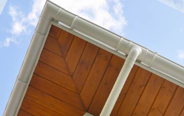 Sutton Crosses soffit types