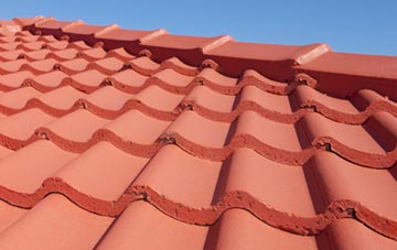 Sutton Crosses tile and slate roof replacement