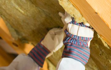 types of Sutton Crosses pitched roof insulation materials