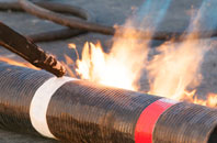 Sutton Crosses flat roofing replacement