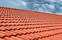 Sutton Crosses roofing tiles